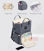 Load image into Gallery viewer, Maternity Travel Bag
