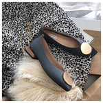 Load image into Gallery viewer, S.O.S Ballet Shoes
