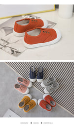 Load image into Gallery viewer, Candy Colors Sneakers
