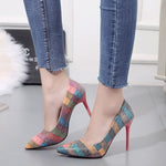 Load image into Gallery viewer, Spell Party Heels
