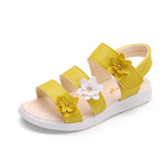 Load image into Gallery viewer, Girls Sweet Soft Sandals
