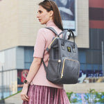 Load image into Gallery viewer, Maternity Travel Bag
