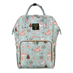 Load image into Gallery viewer, Maternity Travel Bag
