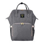 Load image into Gallery viewer, Maternity Travel Bag
