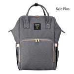 Load image into Gallery viewer, Maternity Travel Bag
