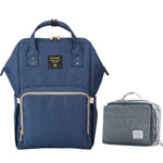 Load image into Gallery viewer, Maternity Travel Bag
