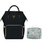 Load image into Gallery viewer, Maternity Travel Bag
