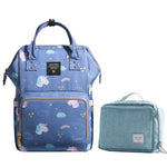 Load image into Gallery viewer, Maternity Travel Bag
