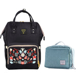 Load image into Gallery viewer, Maternity Travel Bag
