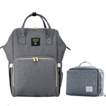 Load image into Gallery viewer, Maternity Travel Bag
