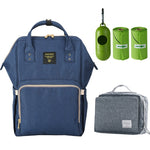 Load image into Gallery viewer, Maternity Travel Bag
