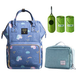 Load image into Gallery viewer, Maternity Travel Bag
