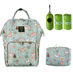 Load image into Gallery viewer, Maternity Travel Bag
