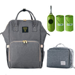 Load image into Gallery viewer, Maternity Travel Bag
