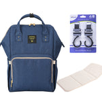 Load image into Gallery viewer, Maternity Travel Bag
