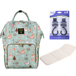 Load image into Gallery viewer, Maternity Travel Bag
