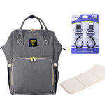 Load image into Gallery viewer, Maternity Travel Bag
