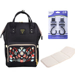 Load image into Gallery viewer, Maternity Travel Bag
